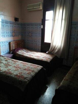 Hotel Foucauld Марракеш Экстерьер фото